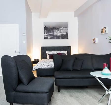 Apartmán La Petite Bourgogne Dijon Pokoj fotografie
