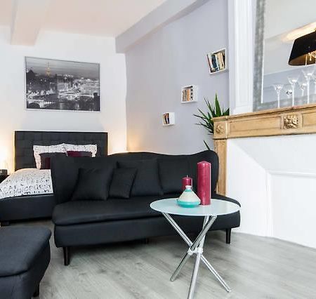 Apartmán La Petite Bourgogne Dijon Pokoj fotografie